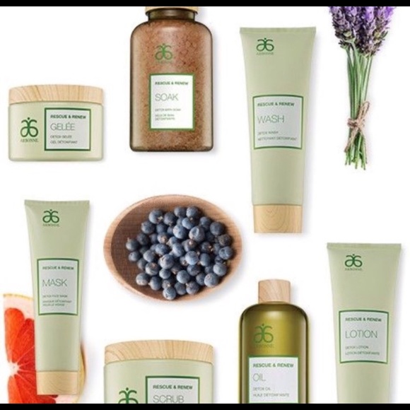 Arbonne! - Picture 5 of 7